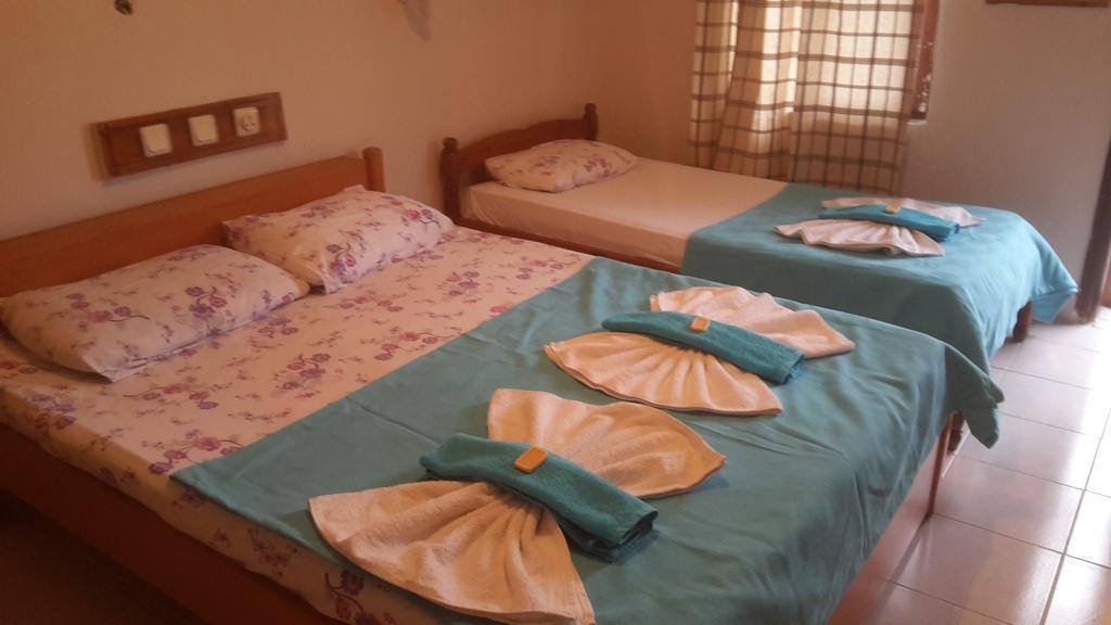 Patara Ranch Hotel Habitación foto