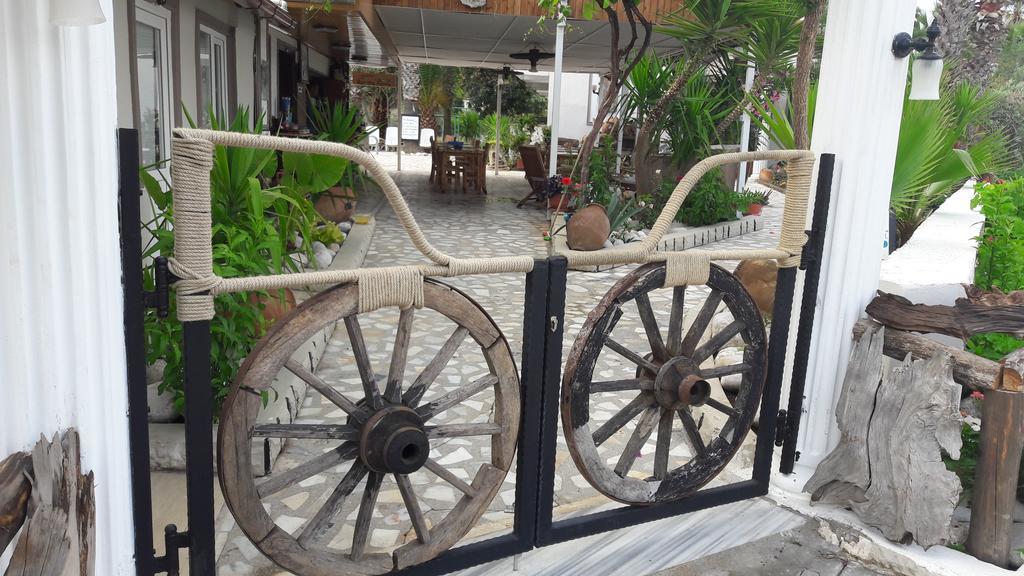 Patara Ranch Hotel Exterior foto