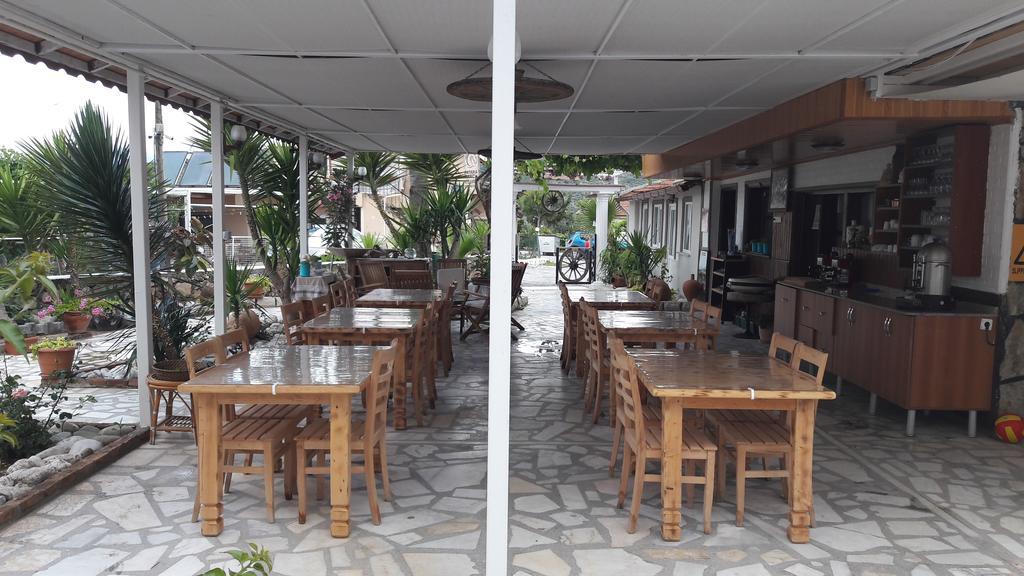 Patara Ranch Hotel Exterior foto