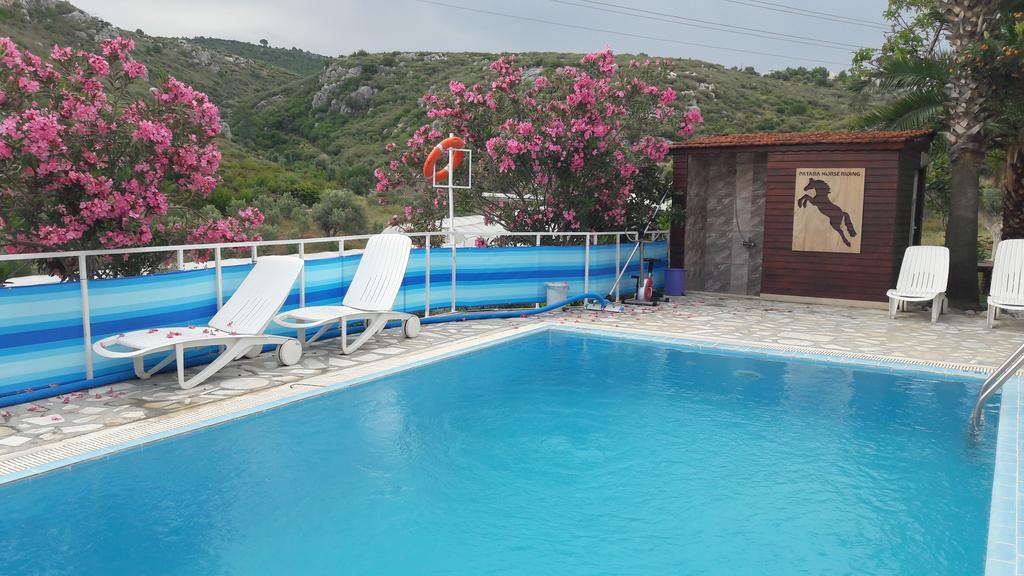 Patara Ranch Hotel Exterior foto