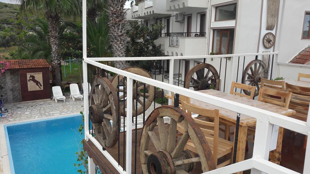 Patara Ranch Hotel Exterior foto